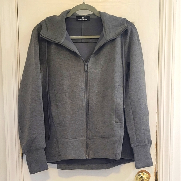 Rae Mode NWOT Hoodie Small - Picture 2 of 9